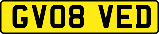 GV08VED