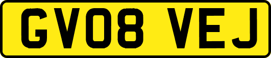 GV08VEJ
