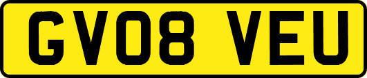 GV08VEU