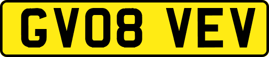 GV08VEV