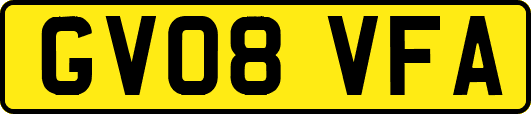 GV08VFA