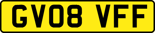 GV08VFF