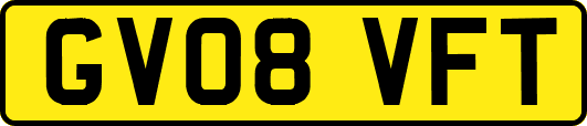 GV08VFT