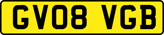 GV08VGB