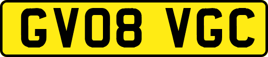 GV08VGC