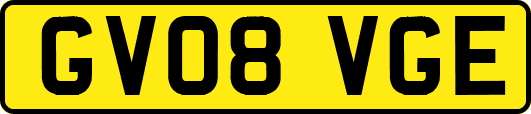 GV08VGE