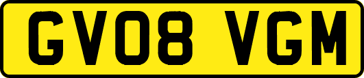 GV08VGM