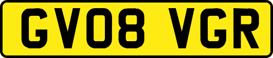 GV08VGR