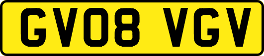 GV08VGV