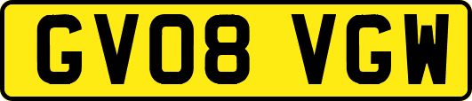 GV08VGW