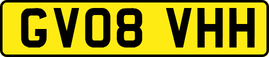 GV08VHH