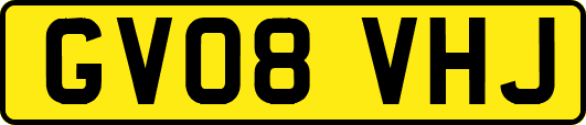 GV08VHJ