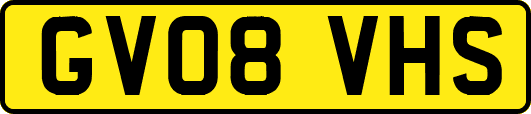 GV08VHS