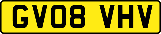 GV08VHV