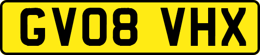 GV08VHX
