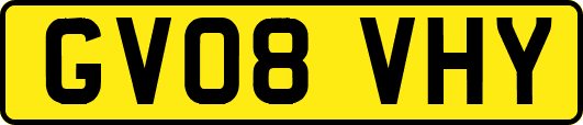GV08VHY