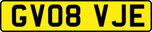 GV08VJE