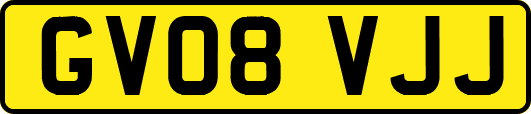 GV08VJJ