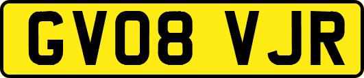 GV08VJR