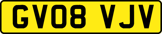GV08VJV