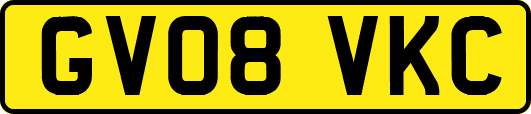 GV08VKC