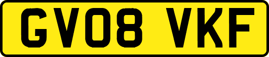 GV08VKF