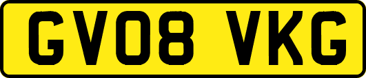 GV08VKG