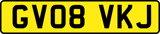 GV08VKJ