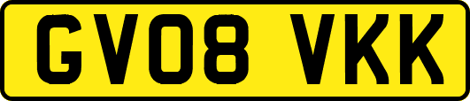GV08VKK