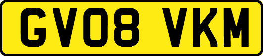 GV08VKM