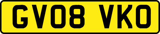 GV08VKO