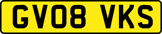 GV08VKS