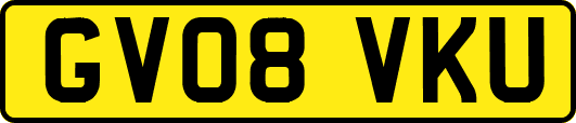 GV08VKU