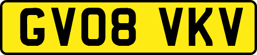 GV08VKV