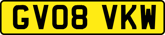 GV08VKW