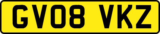 GV08VKZ