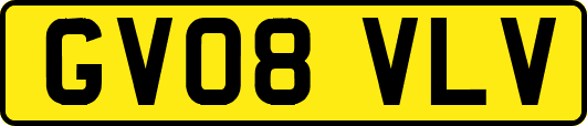 GV08VLV