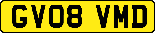 GV08VMD