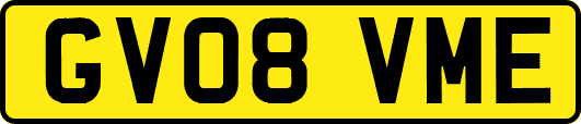 GV08VME
