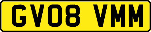 GV08VMM