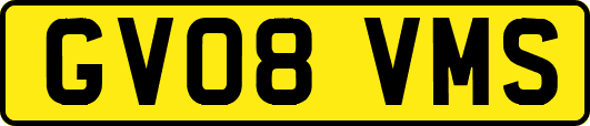 GV08VMS