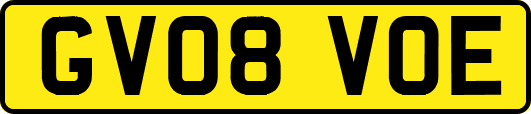 GV08VOE