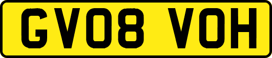 GV08VOH