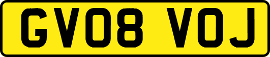 GV08VOJ