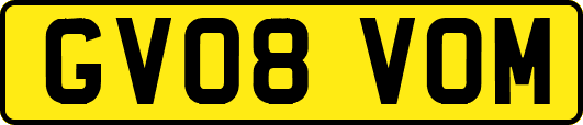 GV08VOM