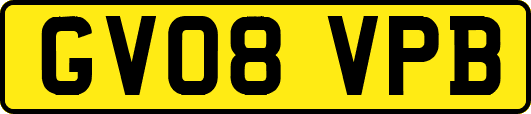 GV08VPB