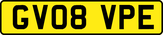 GV08VPE