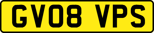 GV08VPS