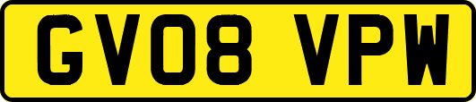 GV08VPW