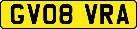GV08VRA